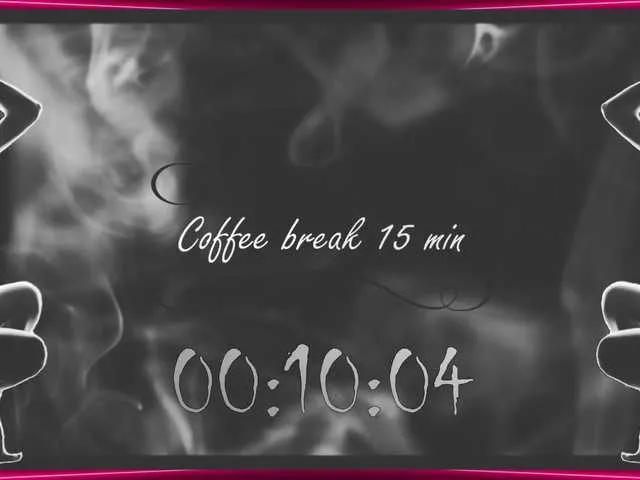 Freechat WhiteGirl-one on BongaCams