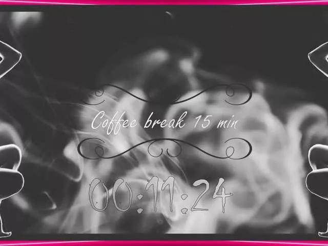 Freechat WhiteGirl-one on BongaCams