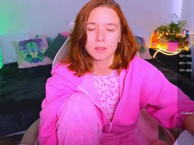 WhiteSoul on BongaCams