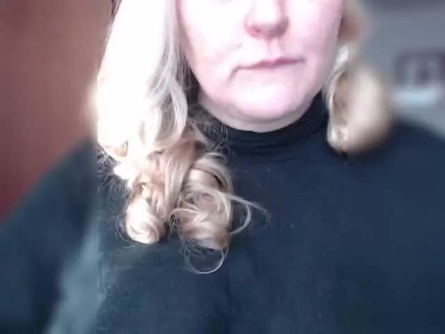 WifeyNusha on BongaCams