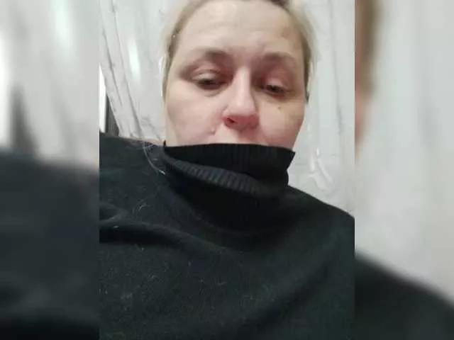 WifeyNusha on BongaCams