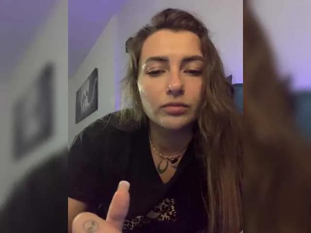 WILDGIRL on BongaCams