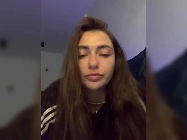 WILDGIRL on BongaCams