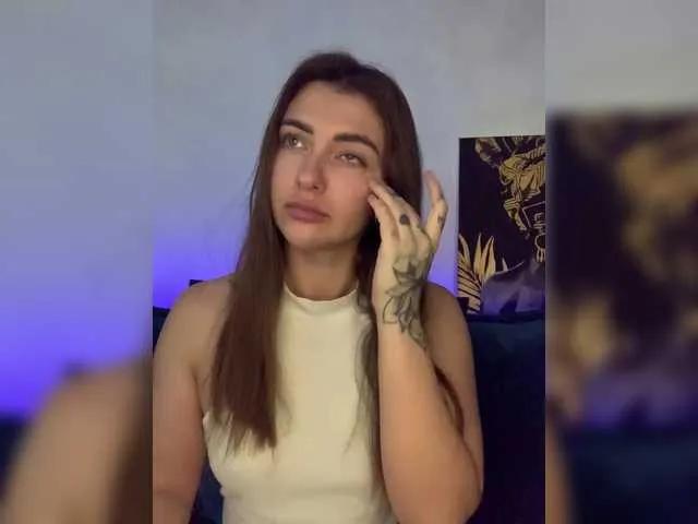 WILDGIRL on BongaCams