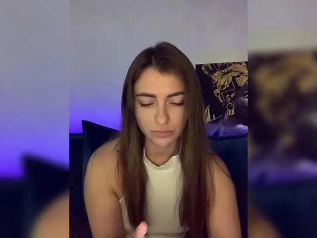 WILDGIRL on BongaCams