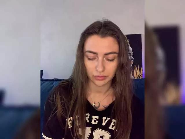 WILDGIRL on BongaCams