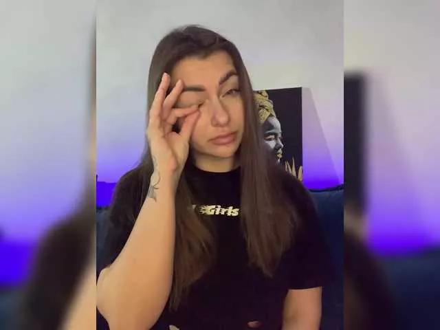 WILDGIRL on BongaCams