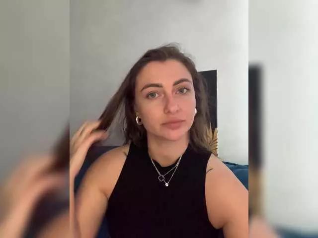 WILDGIRL on BongaCams