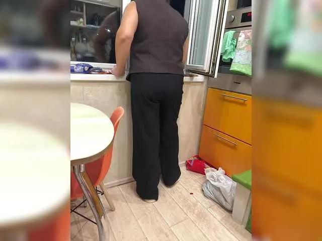 XKotikiX on BongaCams