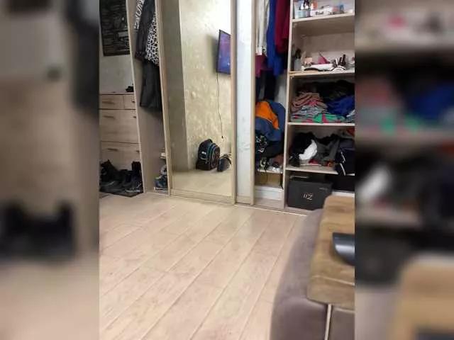 XKotikiX on BongaCams