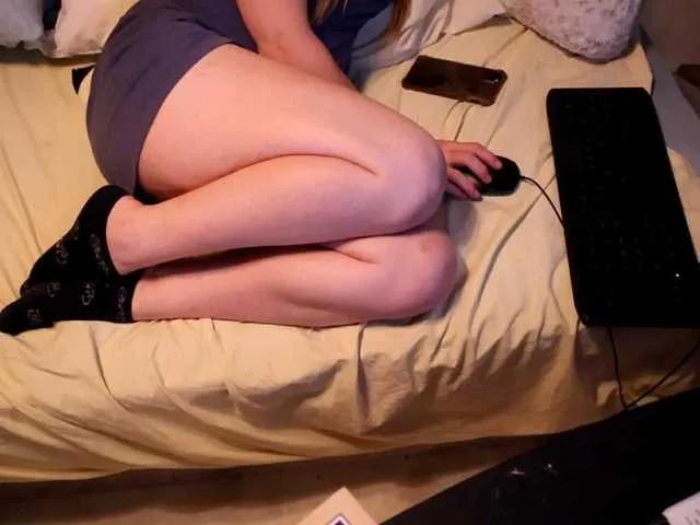 XxpixeyxX on BongaCams