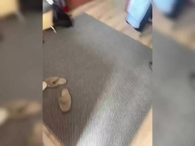 Xyligana on BongaCams