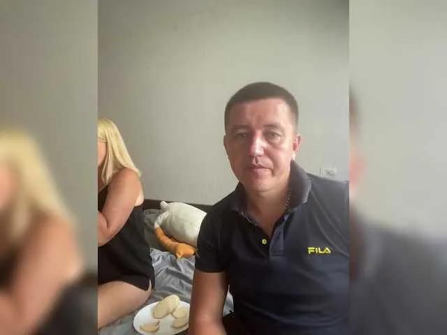 Xyligana on BongaCams