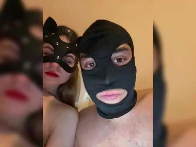 Xzibitzi on BongaCams