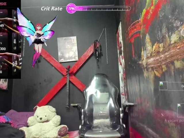 Yaumiiko on BongaCams