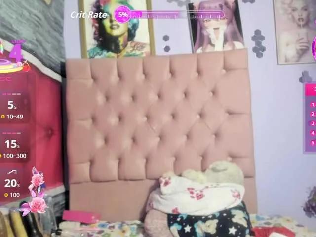 Yaumiiko on BongaCams