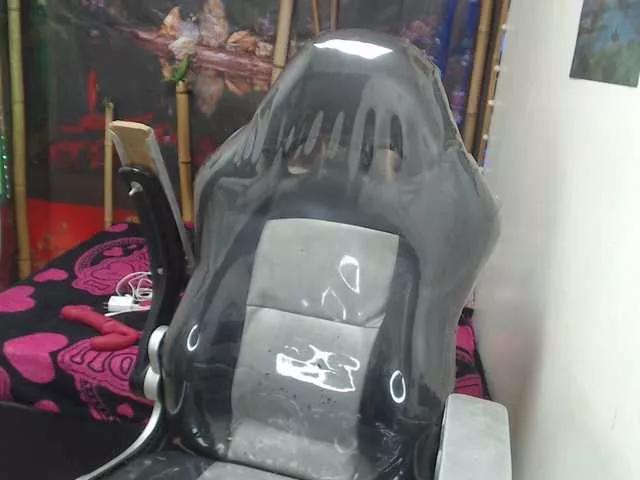 Yaumiiko on BongaCams