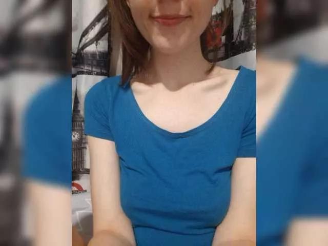 Ymmixxx on BongaCams