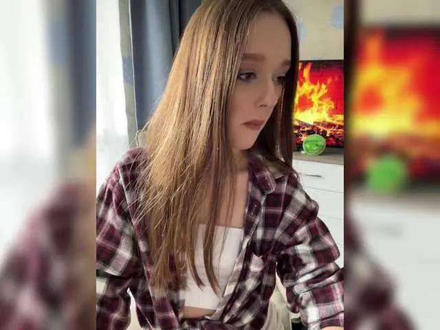 ymnichka on BongaCams