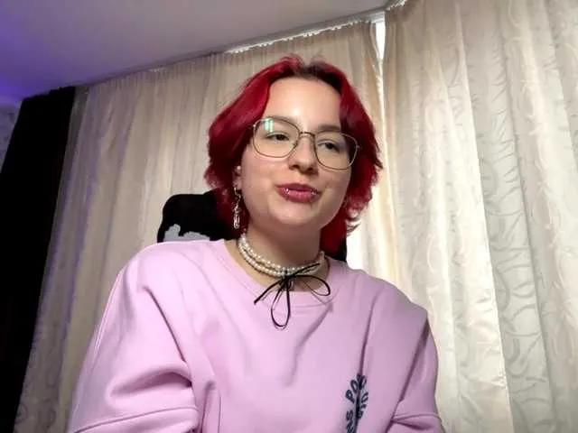 YoungAvenoso on BongaCams
