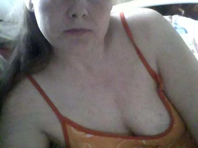 Yoursex2022 on BongaCams