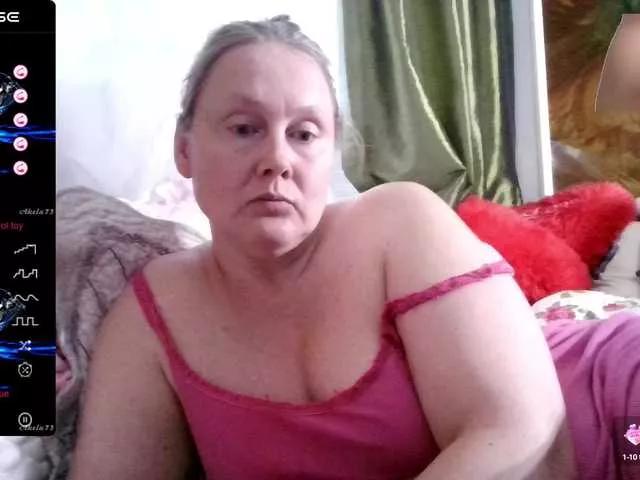 Yoursex2022 on BongaCams