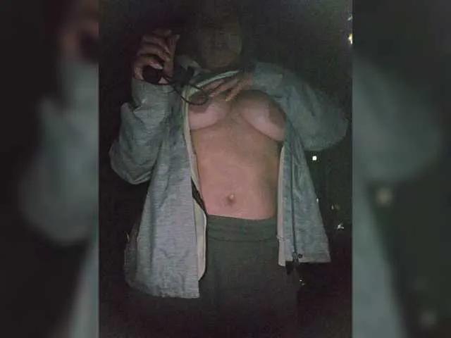 YourWitcher on BongaCams