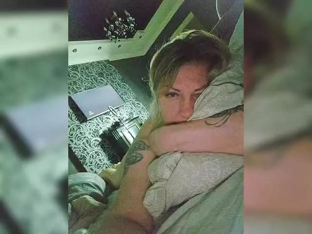 YourWitcher on BongaCams