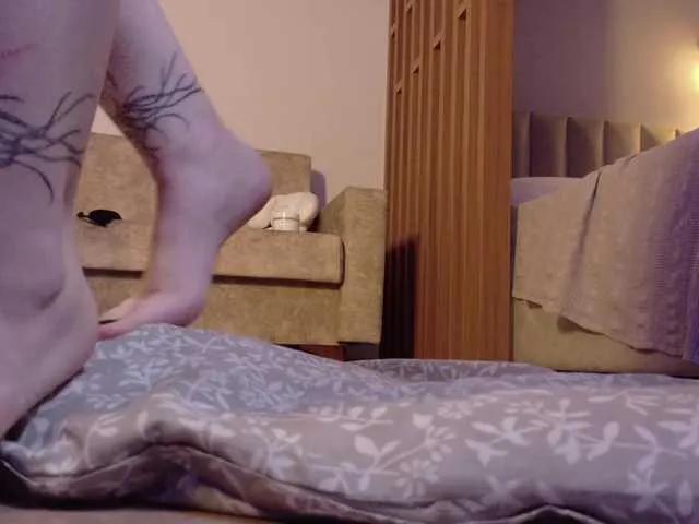 Yuriko-May on BongaCams