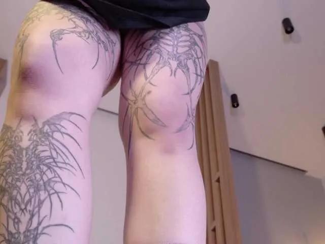 Yuriko-May on BongaCams