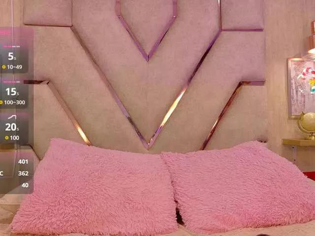 zoewhitte on BongaCams