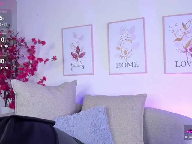 Zulema-parvin on BongaCams