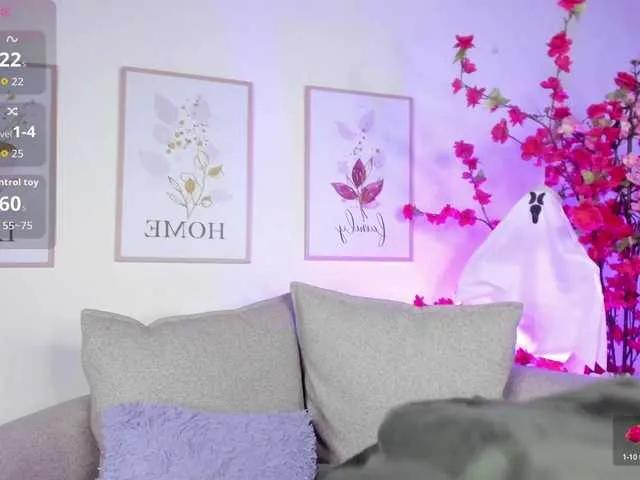 Zulema-parvin on BongaCams