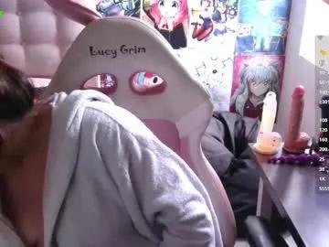 111lucygrim111 on Chaturbate