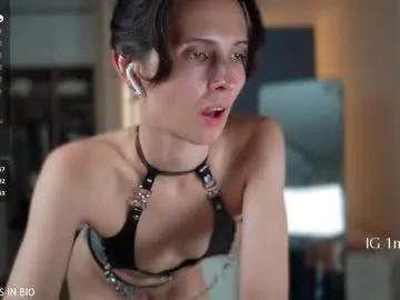 1mari_01 on Chaturbate