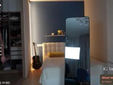 1mari_01 on Chaturbate