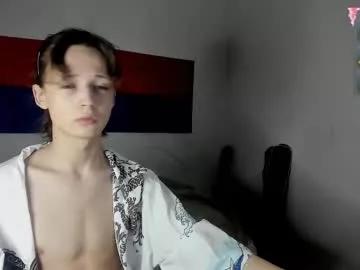 1vampirella_gs on Chaturbate