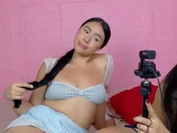 2cgirls18 — 18 Teens Makeout Tip Menu or Go Pvt for your own custom show #lnew #teen #18 #young #smalltits [70 tokens remaining]