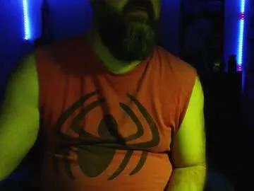 3ndlessmike — Endless Mike here. Good morning internet. Straight bait #dadbod  #bearded #c2c