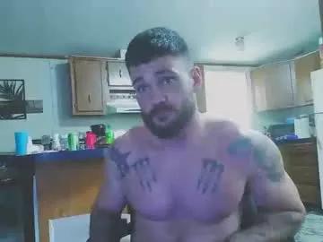 420pussyeater35 — #freak #unlockme #fuckmachine #muscular #big dick #homemade