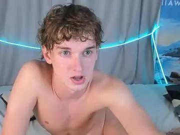 4ever_dude on Chaturbate