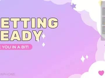 8abycat on Chaturbate