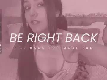 Freechat _abby_23_ on Chaturbate