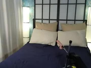 _adrian_the_one on Chaturbate