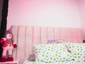 _alexaa_20 on Chaturbate