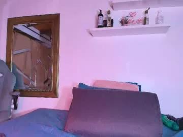 _alexaa_20 on Chaturbate