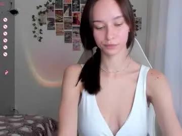 _alissaa_ on Chaturbate