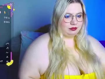 Freechat _ariaakashi_ on Chaturbate