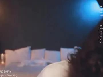 _arta_ on Chaturbate