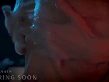 _arta_ on Chaturbate